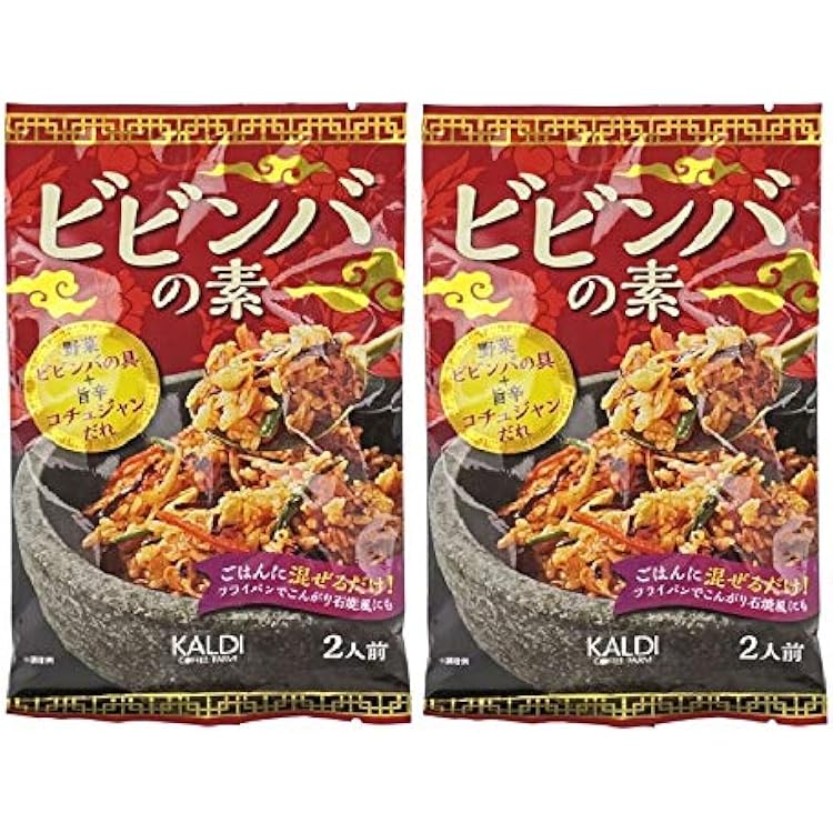 Amazon.co.jp: エバラ 韓Kitchin ビビンバの素 171g×4本 : 食品・飲料